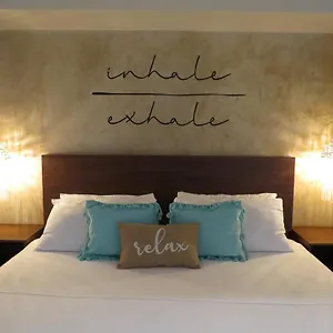 Hotel Taan'