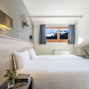 visit hotel
